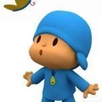 DIBUJOS DE POCOYO